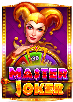 รีวิว joker เว็บ หลัก เกมสล็อตสุดฮิตใน PG Slot